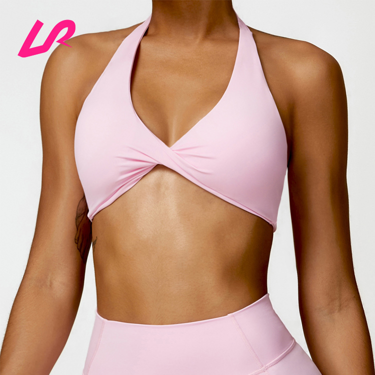 best bra for halter tops